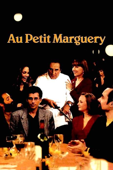 Au petit Marguery